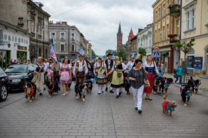 VIII Tarnowski Zjazd Berneńczyków